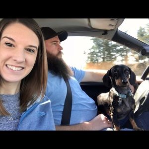 Meet your Posher, Candice